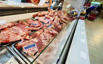 Giá heo hơi hôm nay 10.2.2026: Mất mốc 70.000 đồng/kg trước tết Nguyên đán?
