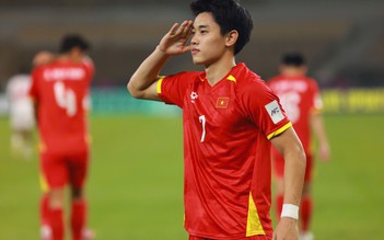 Nguyễn Đình Bắc và món nợ ân tình của bóng đá Việt Nam