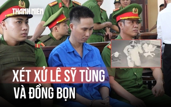 Xét xử vụ thảm sát 3 người trong 1 gia đình ở Đồng Nai