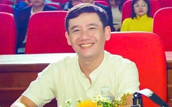 Nhạc sĩ Tiến Long với những ca từ gợi nhớ quê hương