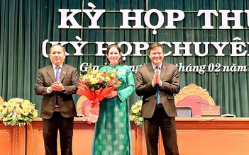 HĐND tỉnh Gia Lai thông qua 19 nghị quyết, bầu Trưởng ban Dân tộc