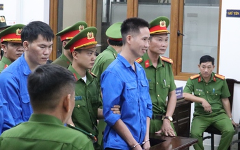 Vụ thảm sát 3 người trong 1 gia đình ở Đồng Nai: Lê Sỹ Tùng bị tuyên án tử hình