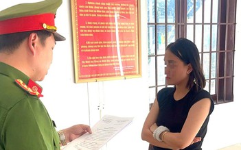 Đưa thông tin bí mật cá nhân người khác lên mạng, 1 cô gái bị khởi tố