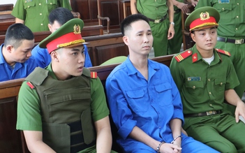 Xét xử vụ thảm sát 3 người trong 1 gia đình ở Đồng Nai gây chấn động cả nước 