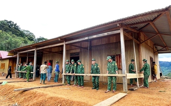 Mạch sống từ lòng đất