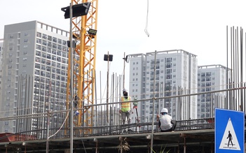 Quy định mới nhà ở xã hội: Công an xã xác nhận thu nhập