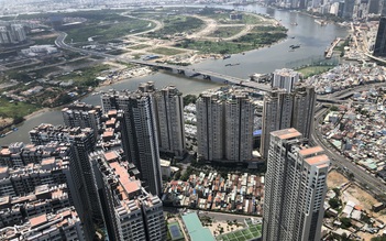 Giảm áp lực tăng giá bất động sản