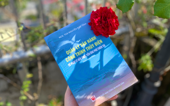 ‘Cẩm nang’ pháp luật về thủy điện cho người dân vùng lũ