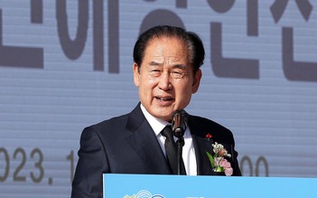 Đề xuất 'nhập khẩu' phụ nữ Việt Nam, quan chức Hàn Quốc bị khai trừ đảng