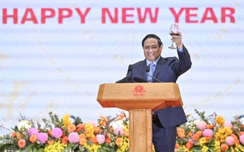 Đoàn kết tạo sức mạnh, hợp tác tạo nguồn lực, đối thoại tạo lòng tin