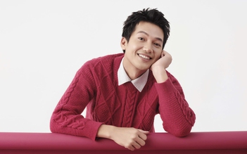 Diễn viên Quang Tuấn: Nghề diễn cho tôi được sống nhiều cuộc đời