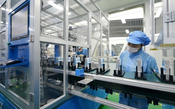 Giảm mạnh chi phí sản xuất, công nghệ pin mới gây chú ý