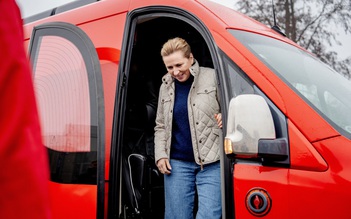 Nước cờ cao theo kịch bản vụng