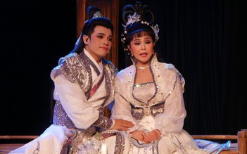 Cải lương mùa đầu tư lớn 