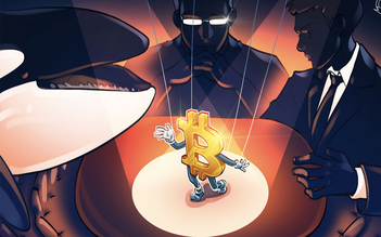 Giá Bitcoin hôm nay 1.3.2026: Bật tăng khi căng thẳng Trung Đông leo thang