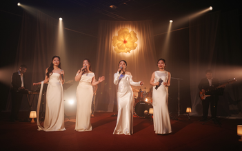 ĐH Duy Tân 'tung' bộ đôi MV 'Điệp khúc mùa Xuân' và 'Đón Xuân' chào Xuân Bính Ngọ