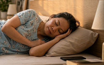 Chuyên gia giấc ngủ: Cách để ngủ trưa ngon hơn
