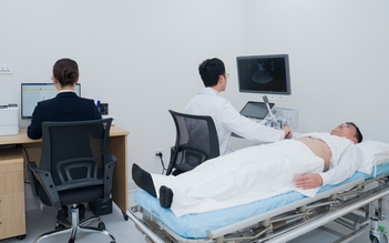 Bệnh viện Vinmec Ocean park 2 khai trương, tích hợp 'bệnh viện cộng đồng'