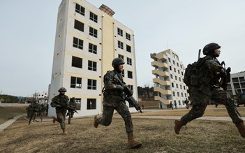 Mỹ - Hàn tập trận, Triều Tiên cảnh báo 'hậu quả khủng khiếp'