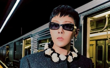 G-Dragon kiếm hơn 7.000 tỉ đồng trong năm 2025?