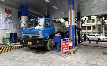 Tin tức đặc biệt trên báo in Thanh Niên 11.3.2026