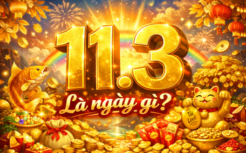 Hôm nay 11.3 là ngày gì? Lịch âm, lịch vạn niên có gì đặc biệt?