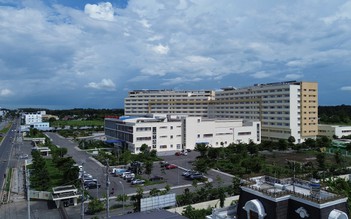 Vì sao không khởi tố vụ nổ tại Bệnh viện đa khoa Trà Vinh?