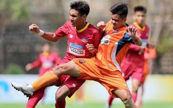 Trường CĐ FPT Polytechnic điều chỉnh ‘chiến thuật’ lợi hại, gợi nhớ kỳ tích Thường Châu 