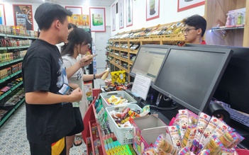 Hạn chót hộ kinh doanh phải thông báo tài khoản tới cơ quan thuế là khi nào?