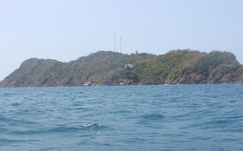 Cà Mau sẵn sàng cho bầu cử sớm ở Hòn Chuối