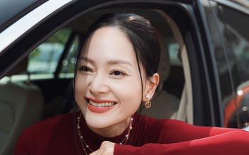 Lan Phương thay đổi ra sao sau biến cố hôn nhân?