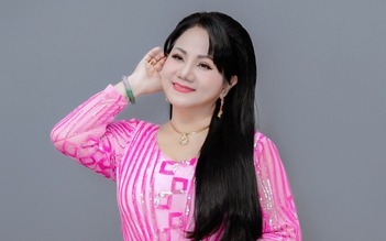 'Nữ hoàng rock': Tôi chia tay chồng trong bình yên