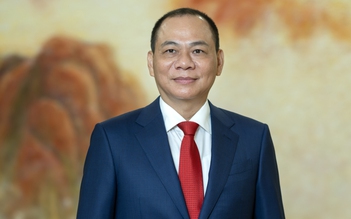Việt Nam lần đầu có 8 tỉ phú USD, ông Phạm Nhật Vượng tiếp tục dẫn đầu