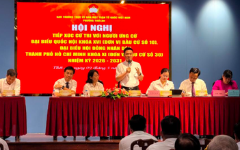 Petrolimex sẵn sàng hy sinh lợi nhuận để nhập thêm xăng dầu cung cấp cho thị trường