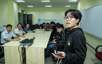 Chọn ngành học thời bùng nổ AI: Xu hướng đào tạo liên ngành