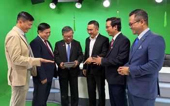 Rộng cửa xét tuyển vào khối ngành kinh tế, ngân hàng, luật