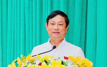 TP.HCM: Triển khai đưa bệnh viện 1.500 giường vào sử dụng