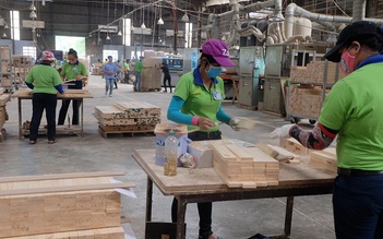 Doanh nghiệp lo lắng về biến động giá năng lượng và nguyên vật liệu đầu vào