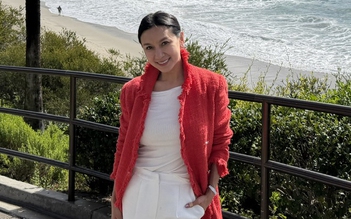 Ái nữ nghệ sĩ cải lương Minh Phụng đình đám một thời giờ ra sao?