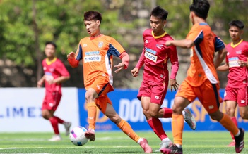 Trường ĐH Tôn Đức Thắng 0-2 Trường CĐ FPT Polytechnic: Trở lại mạnh mẽ