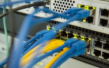 Những thiết bị nên duy trì kết nối Ethernet thay vì Wi-Fi