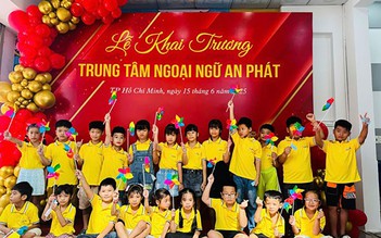 Chinh phục chứng chỉ quốc tế không khó cùng Trung tâm ngoại ngữ An Phát