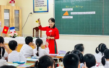 Hiệu trưởng nên tham gia trực tiếp 'đứng lớp'