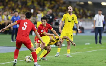 Nhà báo John Duerden: ‘Nếu AFC tha tội cho FAM và đội tuyển Malaysia, sẽ là một vụ bê bối khác’