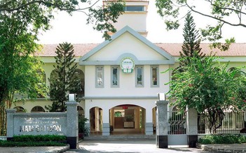 Thi lớp 10 TP.HCM: Trường Nam Sài Gòn đề xuất tuyển học sinh lớp 9 tại chỗ