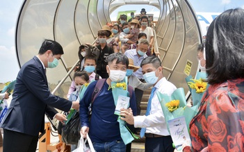 Gia Lai 'hỏa tốc' đề nghị tăng chuyến bay phục vụ Năm Du lịch quốc gia 2026