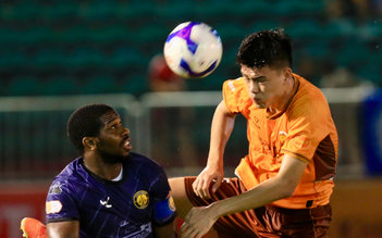 HAGL đang trong cơn bĩ cực, liệu có tới hồi thái lai? 