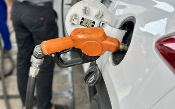 Chiết khấu bán lẻ xăng dầu vọt lên trên 1.000 đồng/lít