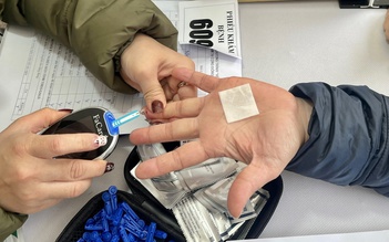 Khám sức khỏe định kỳ cho người dân