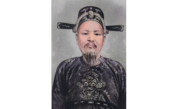 Xung quanh cái chết của vua Dục Đức